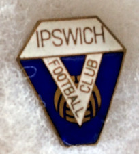 Ipswich Town Football Club Badge