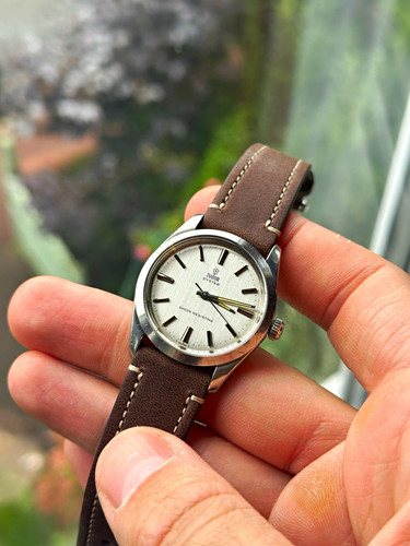 Tudor oyster vintage - tudor,