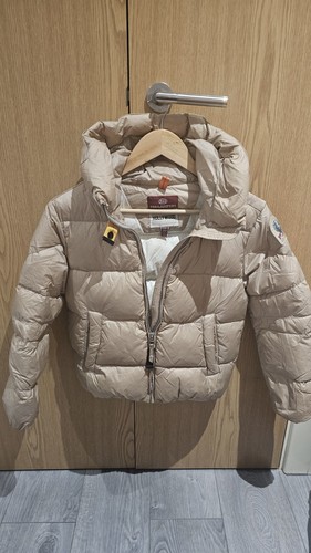 Beige parajumper 10 - parajumper, ,