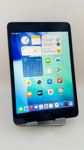 Apple ipad mini 5th - ipad,