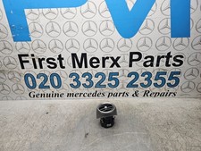 MERCEDES C-CLASS W205   LEFT