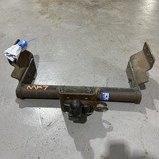 FORD TRANSIT MK7 TOW BAR VAN