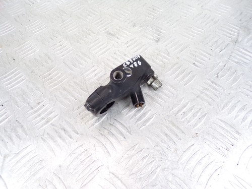 Honda 500 cb500f - honda, clutch