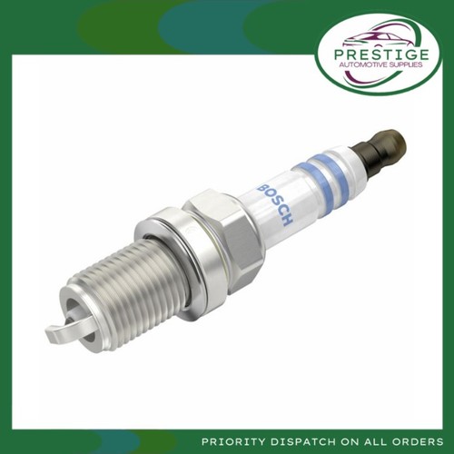 Bosch spark plug - 242, 564
