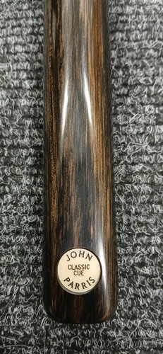 John parris 4 - john, cue)