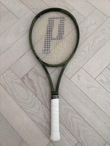 Prince phantom 100x 320g grip3 - prince,