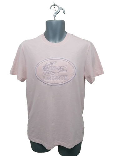 Vintage retro lacoste tshirt - ,