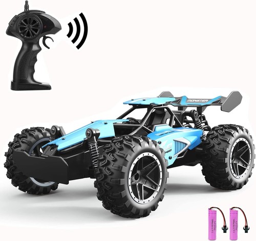 Remote control car 4ghz - car, 2.4ghz