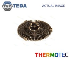 D5M012TT RADIATOR COOLING FAN CLUTCH THERMOTEC FOR MERCEDES-BENZ E-CLASS,C-CLASS