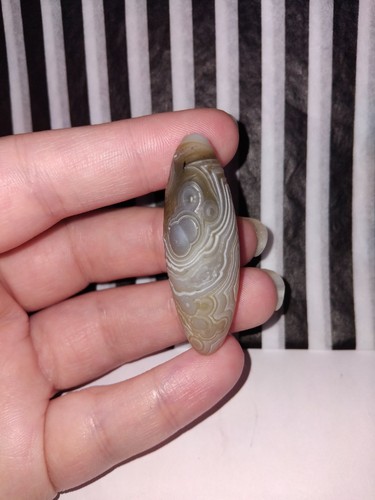 14g gobi agate - 14g, crystal