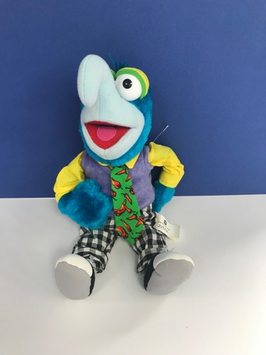 Gonzo nanco pms - pms, plush