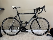 Cannondale CAAD10 Road Bike