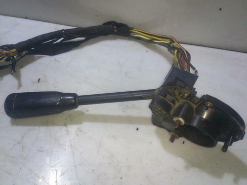 Wiper arm steering column - ,