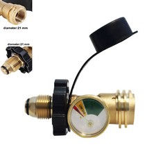Brand New 1 PCS Propane Tank
