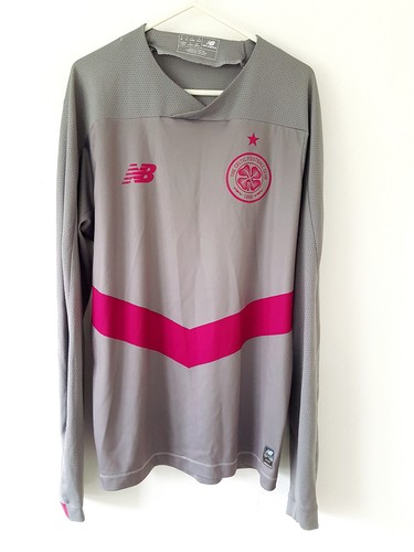 Celtic 3rd shirt 2019 small - celtic, 2019.