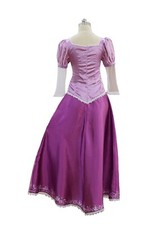 Adult Tangled Princess