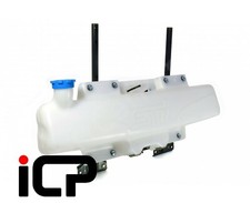 Spec intercooler water tank - spec,
