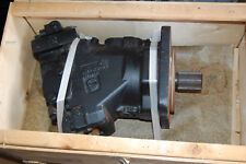 Genuine JCB 7250/13200 Hydraulic Pump/ Axle Motor, JCB Vibromax 