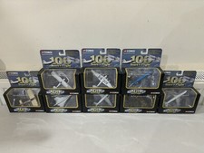 Corgi 100 Years Of Flight