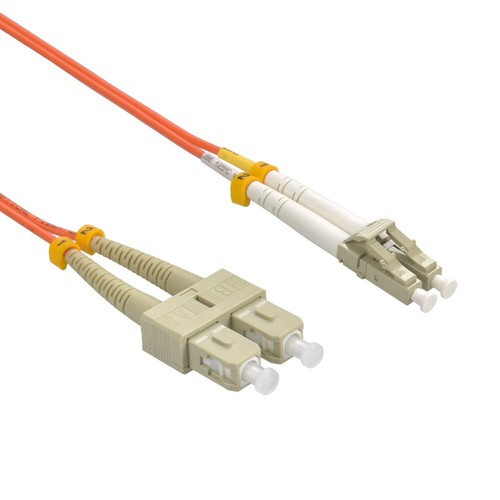 Multimode duplex - sc,