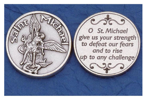 Saint michael st - michael,