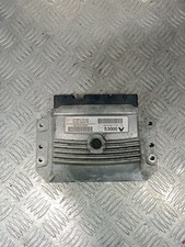 2006 RENAULT CLIO 1.4 ENGINE