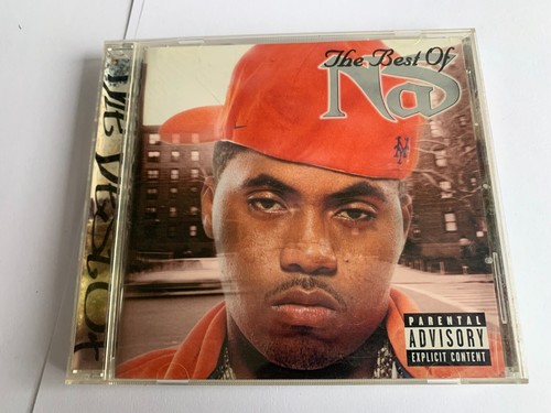Nas best sony - ‎–,