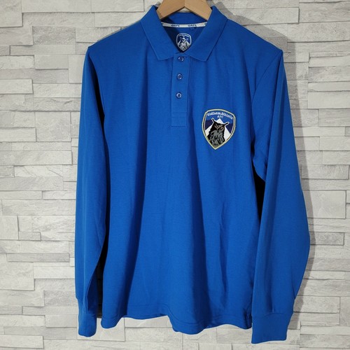Mens oldham athletic polo - athletic,
