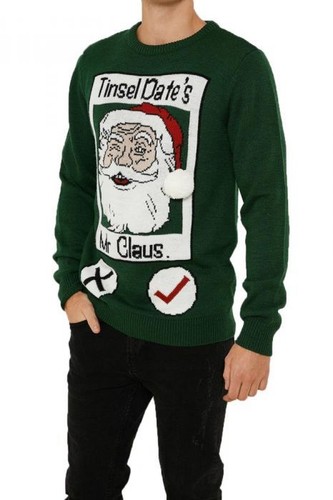 Threadbare adults festive - threadbare,