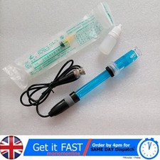 Aquarium PH Electrode Probe