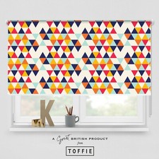 47- Retro Bauhaus 3 Printed