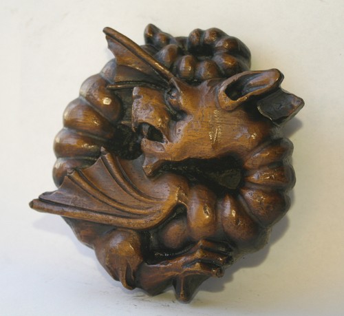 Dragon medieval reproduction - medieval,