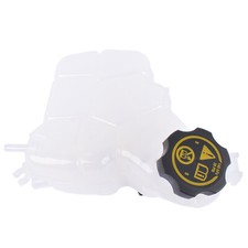 Radiator Header Expansion Tank