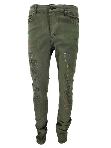 Georgio peviani men slim fit - georgio, men's