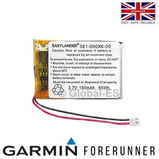 GARMIN Forerunner 200 600