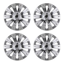 14 inch Set of 4 Wheel Covers