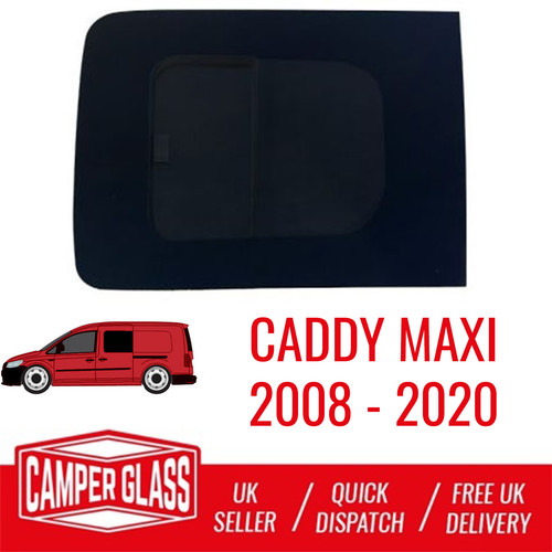 Caddy maxi passenger side - caddy,