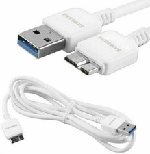 Samsung Galaxy Note 3 N9000 N9005 USB Charger Data Cable Samsung ET-DQ10Y0WE