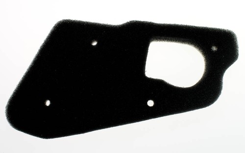 Carburetion air filter - , foam