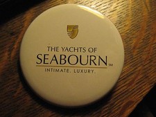 Yachts Of Seaborn Ocean Cruise