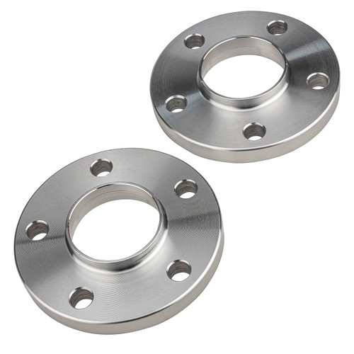 Hubcentric 5x112 pcd billet - hubcentric,