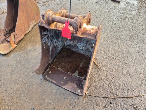 450mm excavator digging bucket - digging,