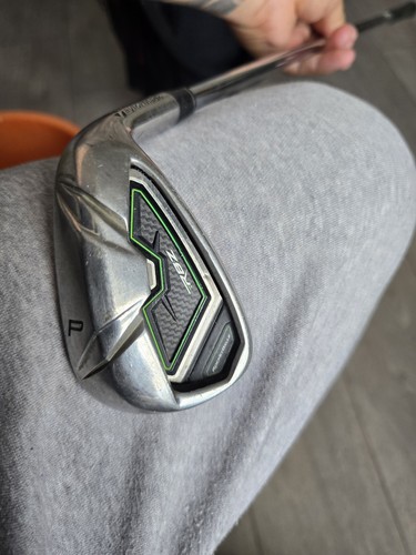 Taylormade rbz pitching - rbz,