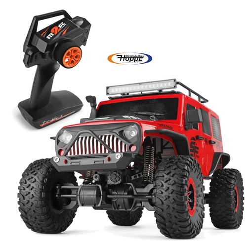 Wltoys 4wd jeep crawler - 4wd,