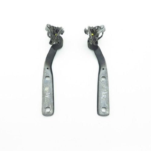 Hinges tailgate jaguar - hinges,