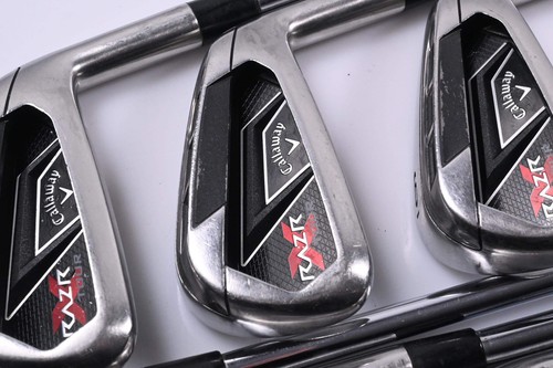 Callaway razr tour irons - callaway, /
