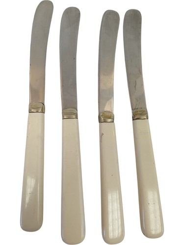 Vintage stainless nickel - vintage,