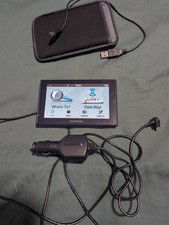 Garmin Nuvi 2599 LMT-D 5" GPS