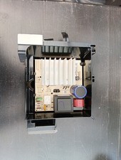 Bosch Washing Machine Control