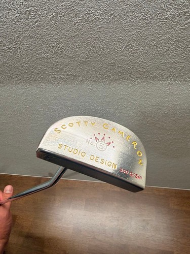 Scotty cameron studio design - studio,